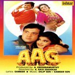 Aag - Aadesh Shrivastava Song Download